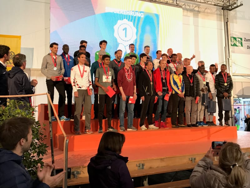 37. Grand Prix von Bern 11. Mai 2019